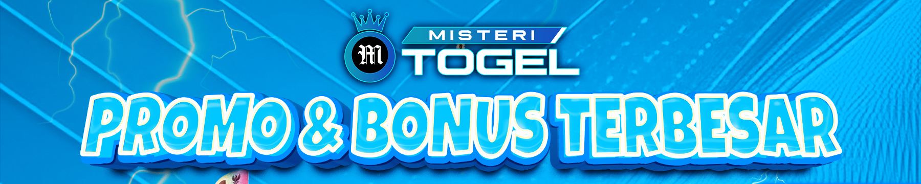 MISTERITOGEL || SUPER PROMO TERBESAR !!!